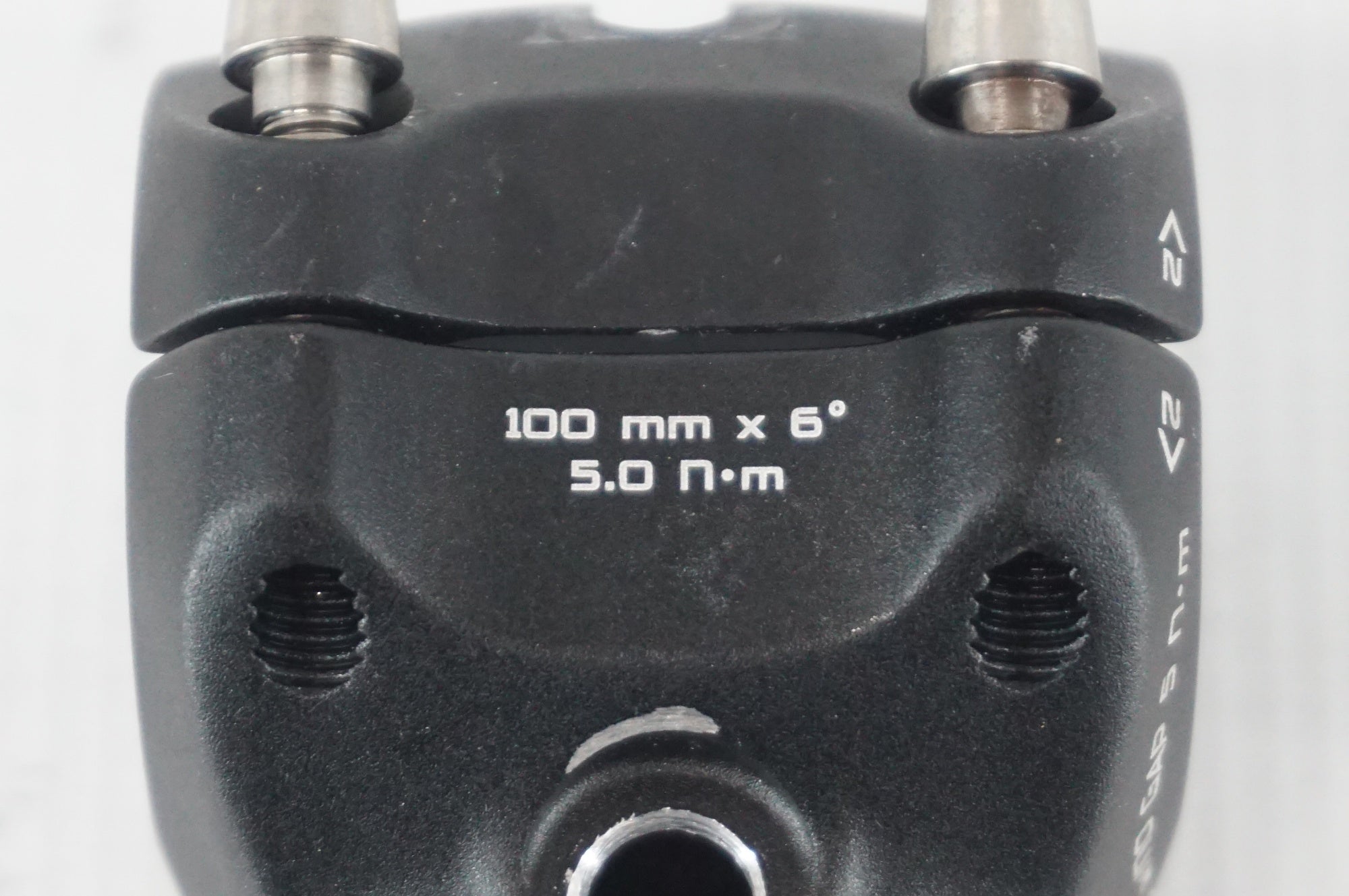 SPECIALIZED 「スペシャライズド」 S-WORKS TARMAC Φ31.8 100mm ステム / 阪急塚口店