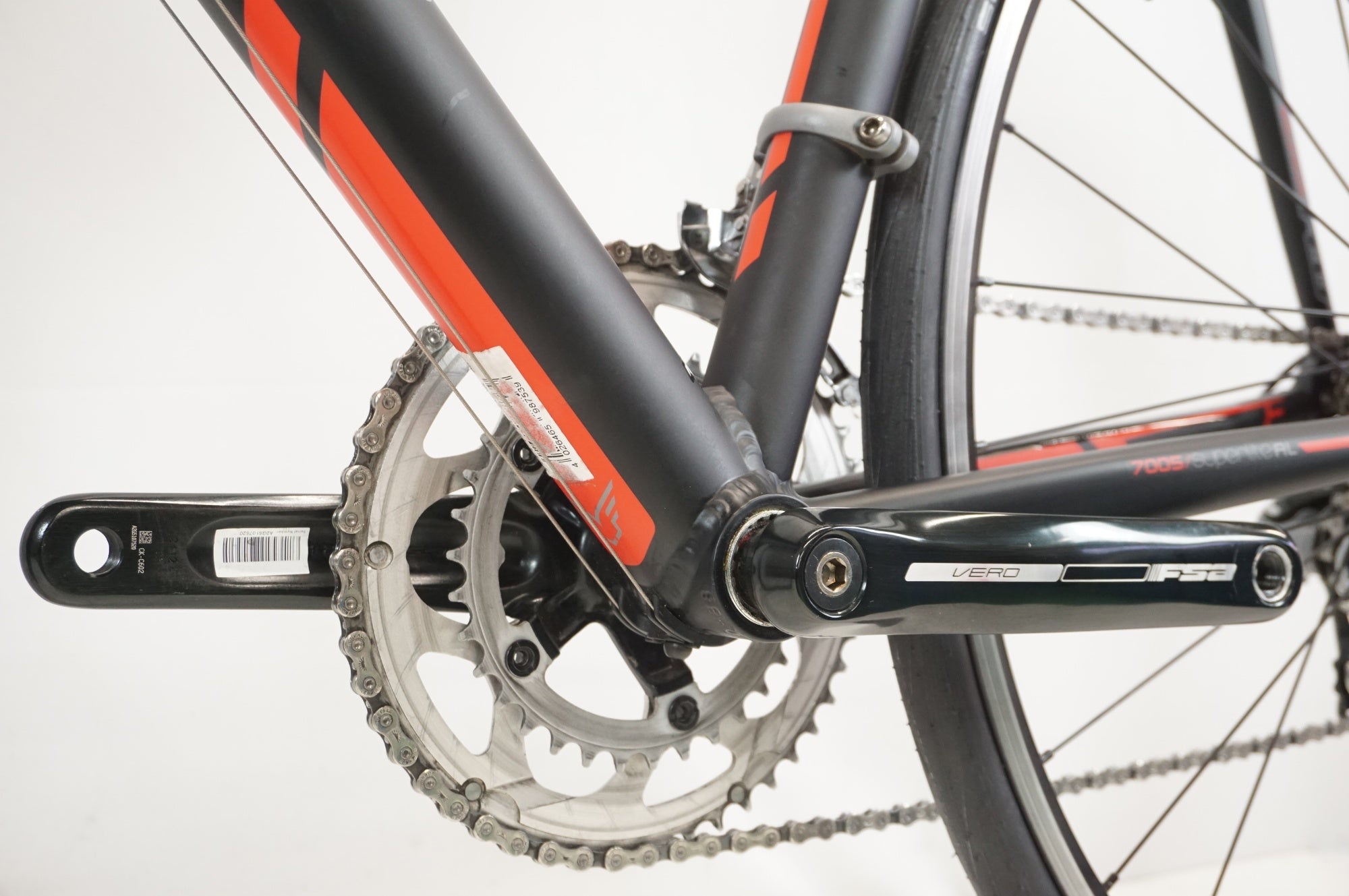 FELT 「フェルト」 F85 2013年モデル ロードバイク / 宇都宮店