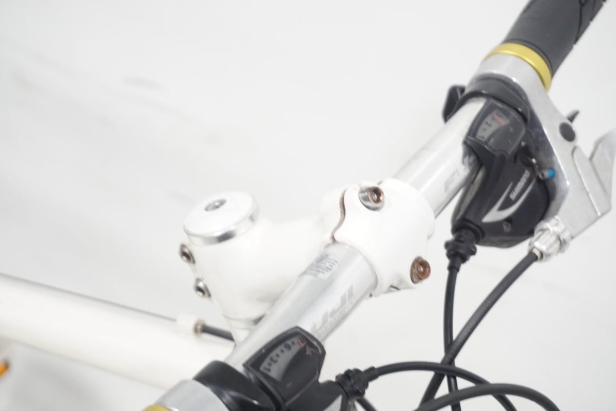 FUJI 「フジ」 PALETTE 2014年モデル クロスバイク / 滋賀大津店