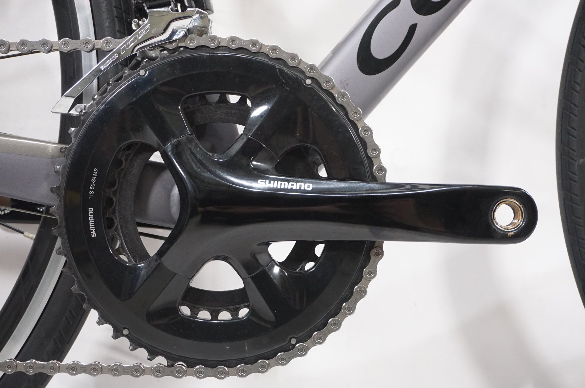 COLNAGO 「コルナゴ」 A2r 105 2019年モデル ロードバイク / AKIBA店