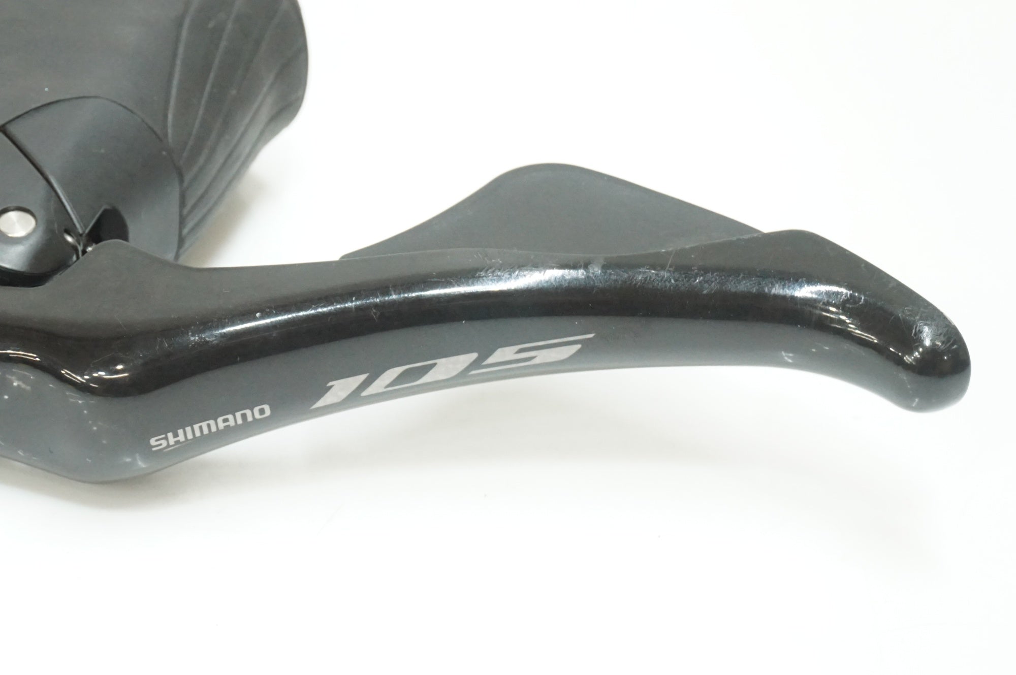 SHIMANO 「シマノ」 105 ST-R7000 483g デュアルコントロールレバー