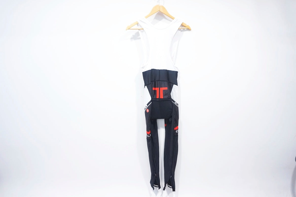 CASTELLI 「カステリ」 Sサイズ ビブパンツ / 大阪門真店