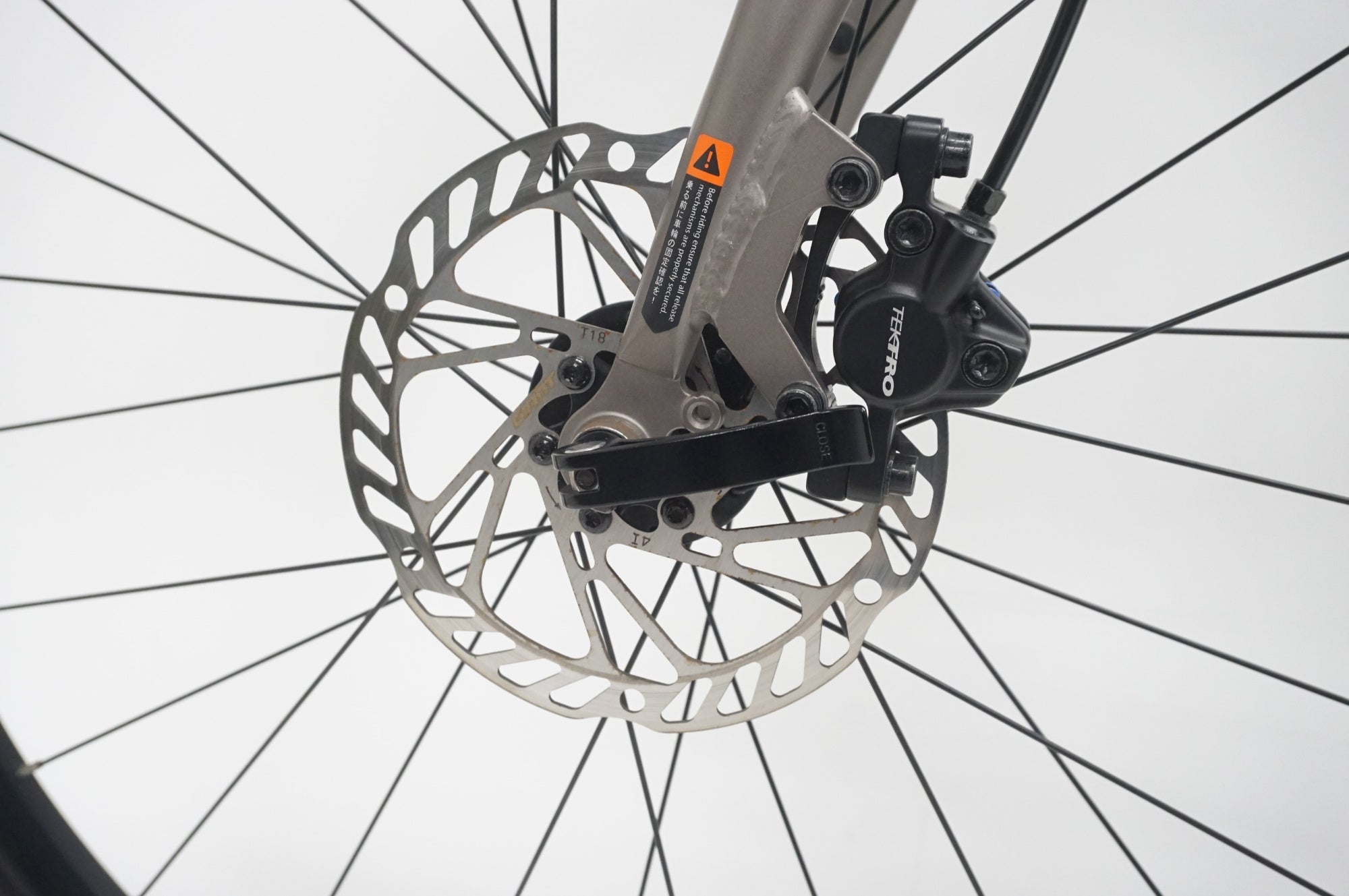 GIANT 「ジャイアント」 GRAVIER DISC 2025年モデル クロスバイク / 福岡店