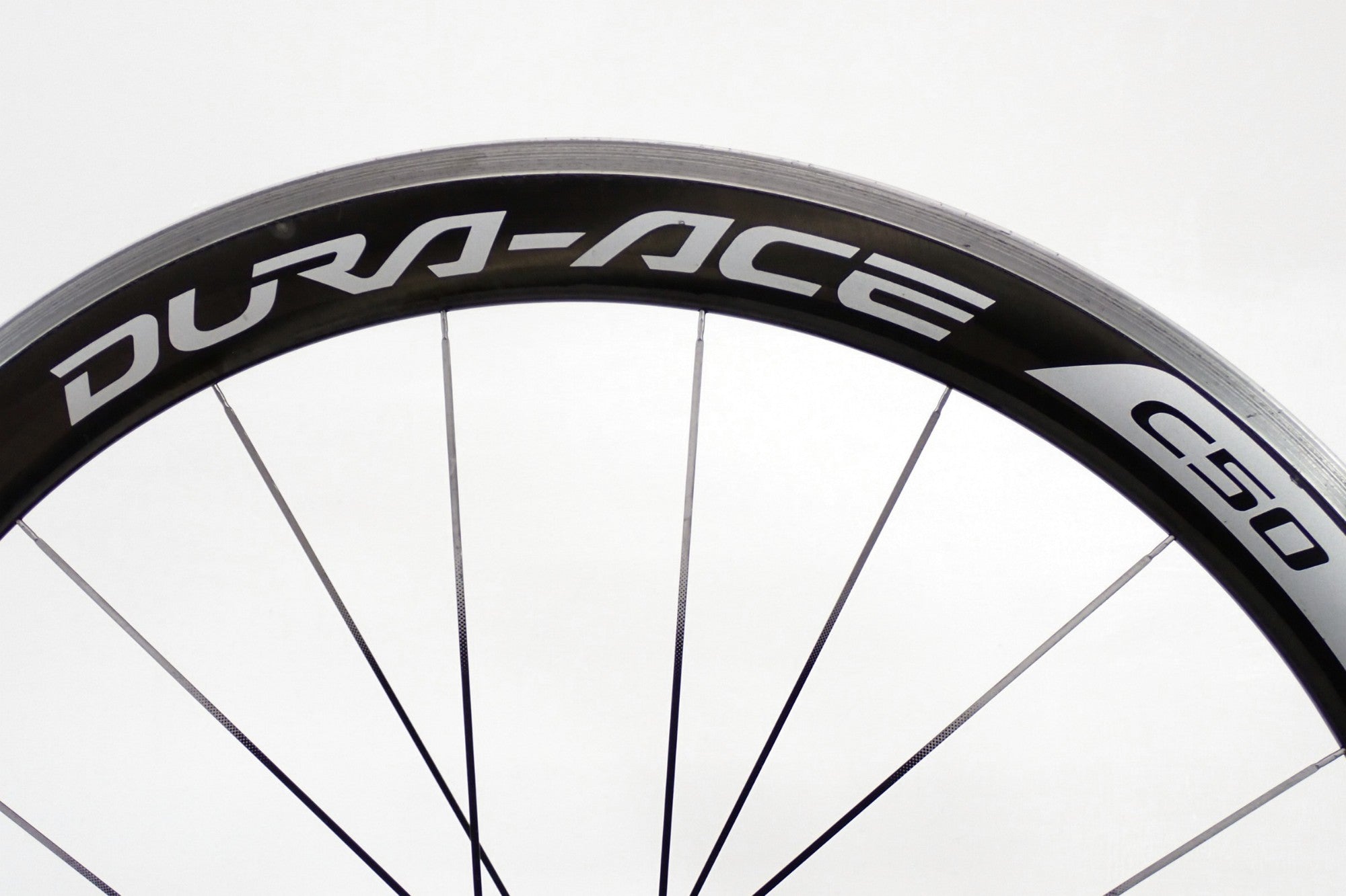 SHIMANO 「シマノ」 DURA-ACE WH-9000 C50 CL シマノ11速 ホイール
