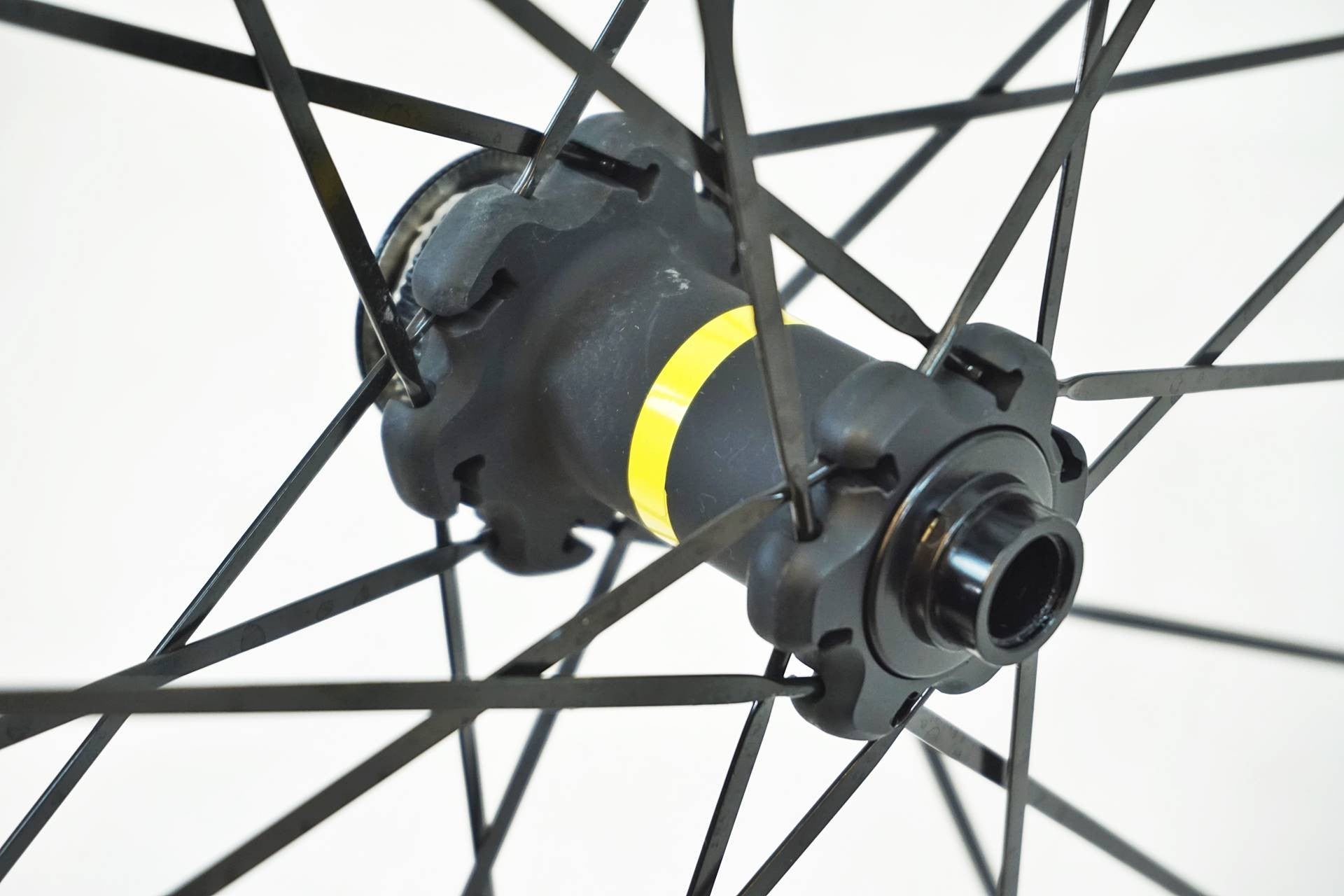 MAVIC 「マヴィック」 KSYRIUM ELITE UST DISC SHIMANO 11s ホイールセット / 有明ガーデン店