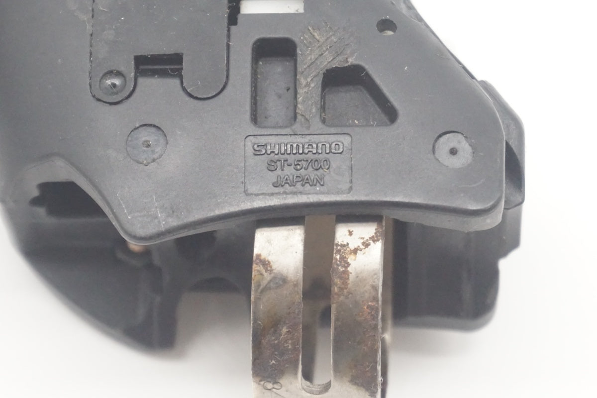SHIMANO 「シマノ」 105 ST-5700 デュアルコントロールレバー/ 京都西院店