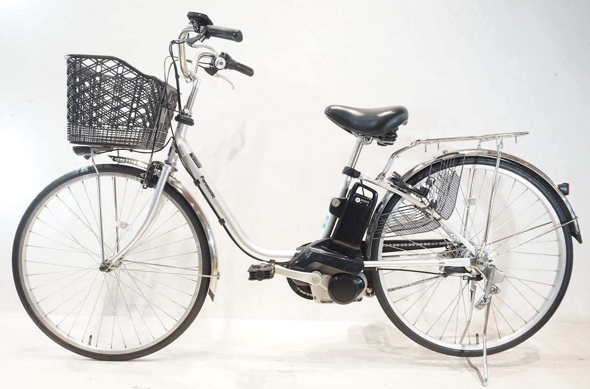 PANASONIC 「パナソニック」 VIVI SX 2023年モデル 26インチ 電動アシスト自転車 / 横浜戸塚店