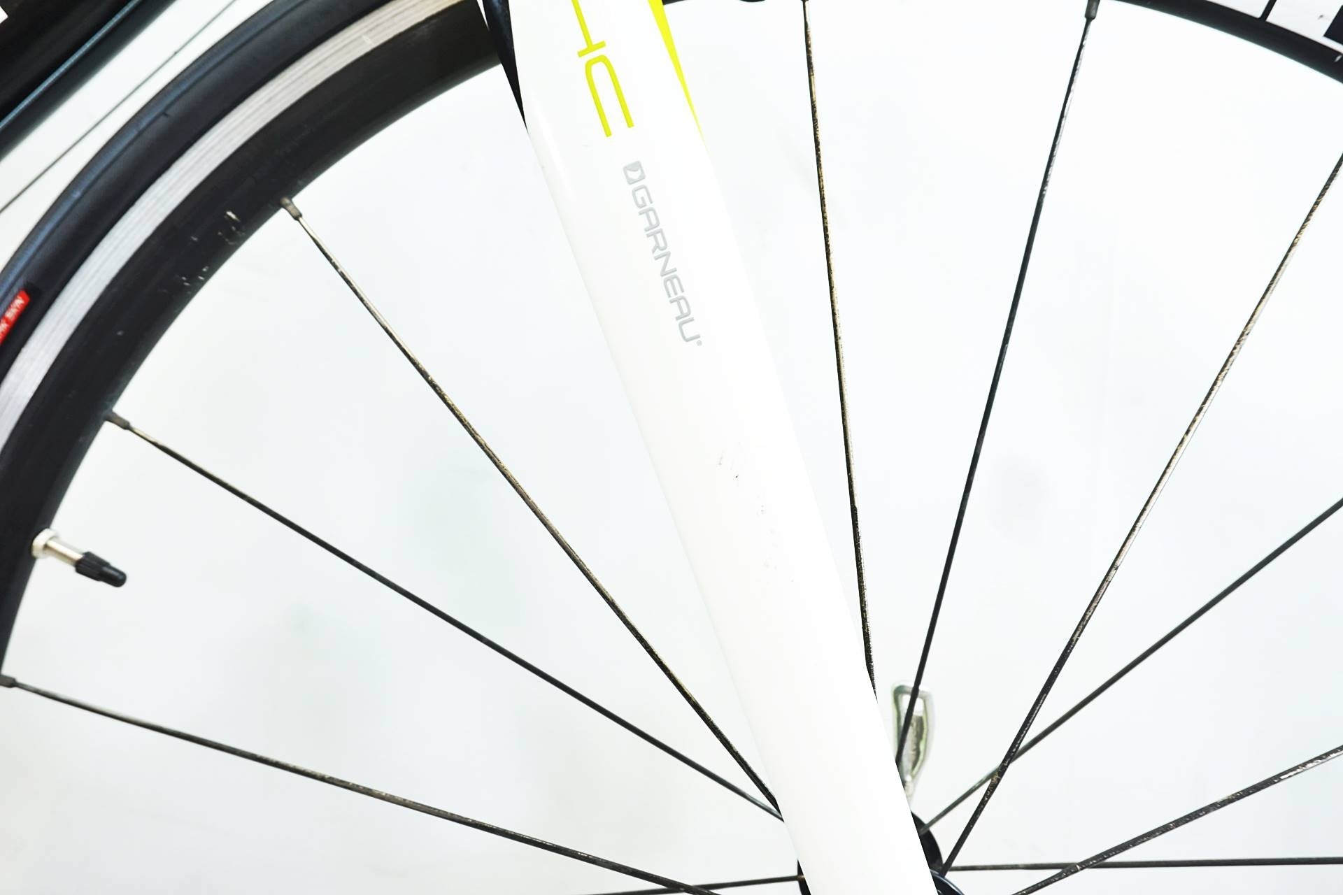 GARNEAU 「ガノー」 RHC 2012年モデル ロードバイク / 有明ガーデン店