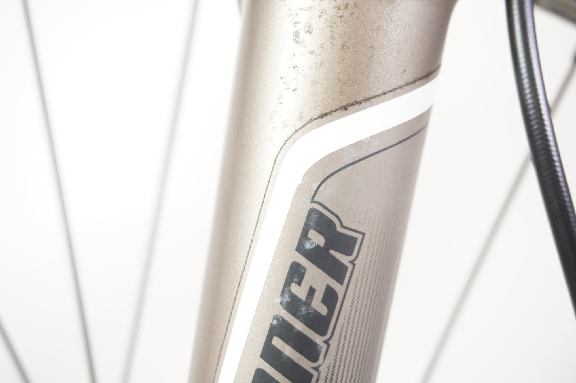 ジャンク TREK 「トレック」 4300 DISC 2011年モデル 26インチ マウンテンバイク / 宇都宮店