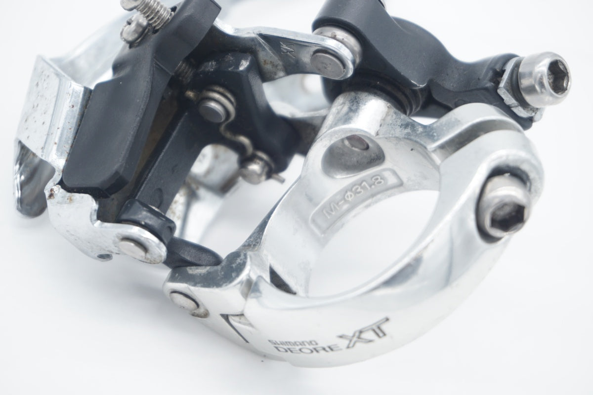 SHIMANO 「シマノ」 DEORE XT FD-M739 フロントディレイラー / 滋賀大津店