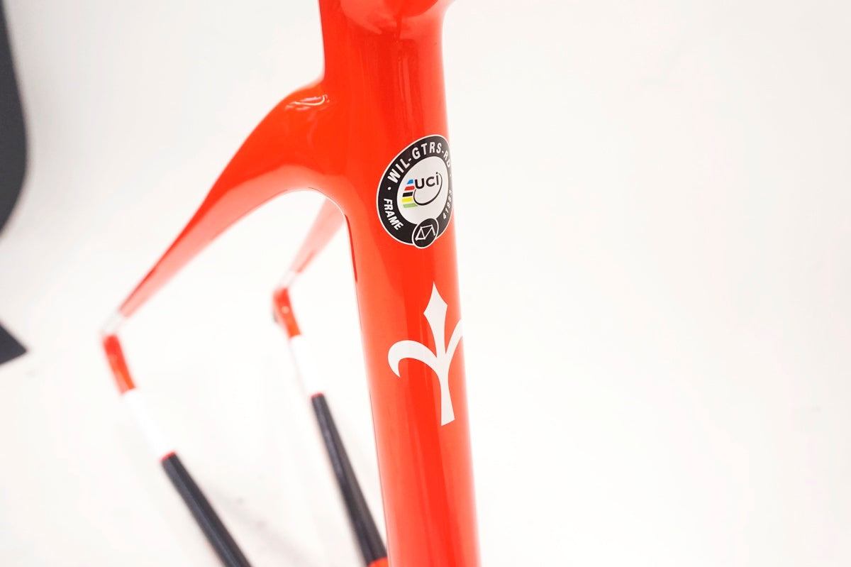 WILIER 「ウィリエール」 GTR TEAM 2019年モデル フレームセット / 大阪門真店