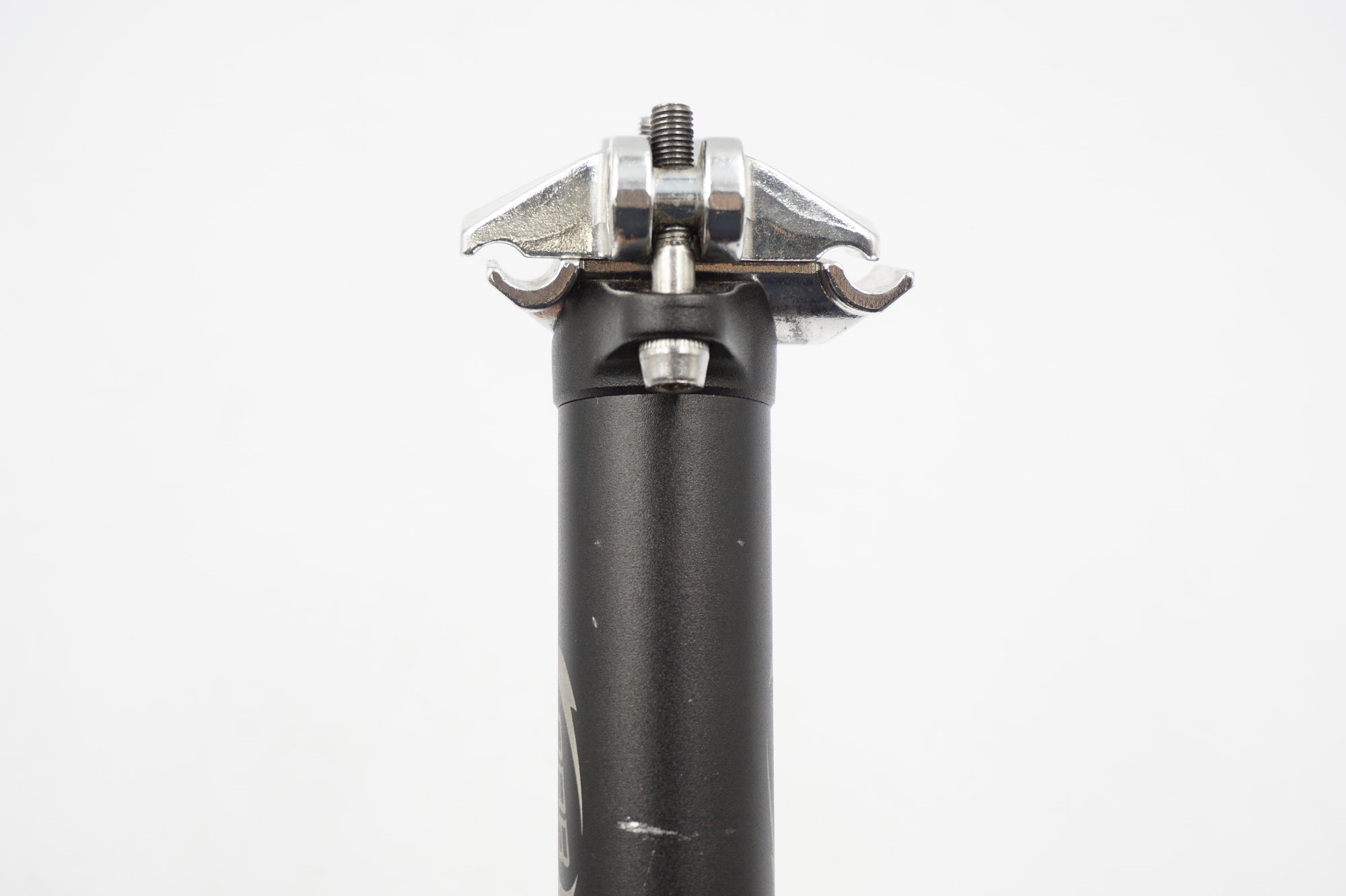 BBB 「ビービービー」 Φ27.2 400mm シートポスト / 奈良店