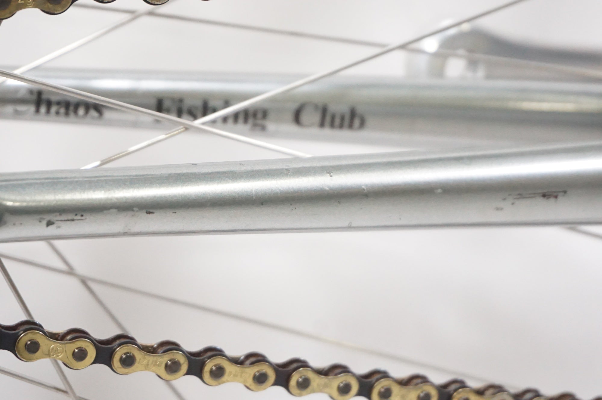 AFFINITY CYCLES 「アフィニティー サイクルズ」 LO PRO 2018年頃 カスタム ピストバイク / AKIBA店