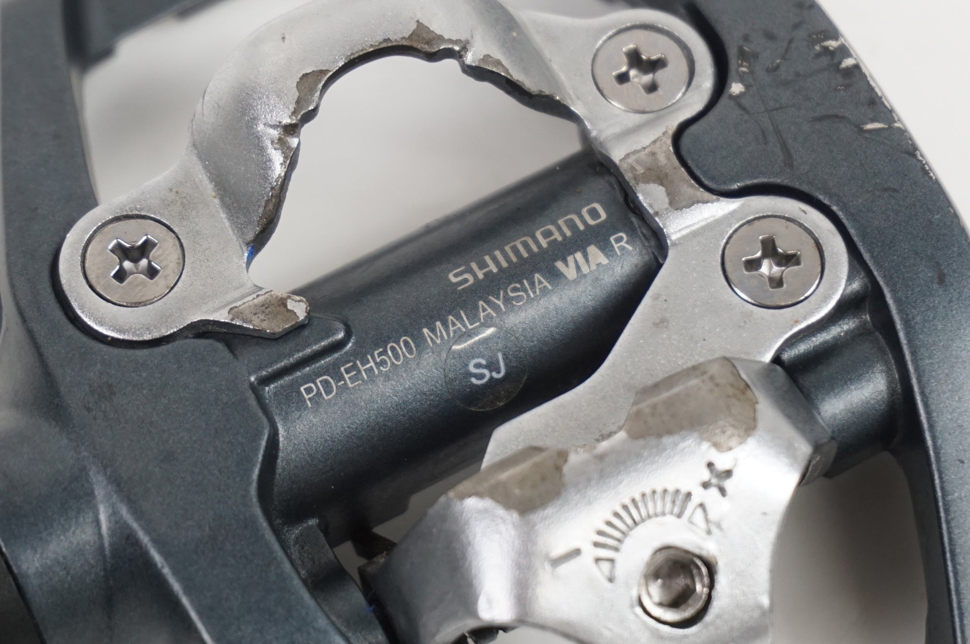 SHIMANO 「シマノ」 PD-EH500 ペダル / 大宮店