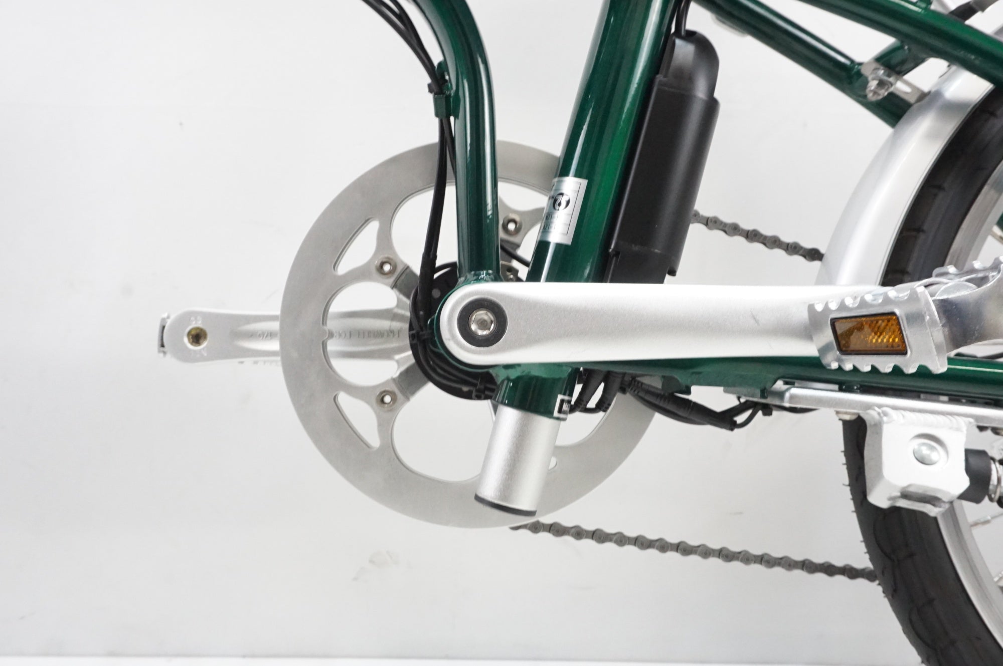 DAYTONA 「デイトナ」 DE01 2025年モデル アシスト自転車 / 大宮店