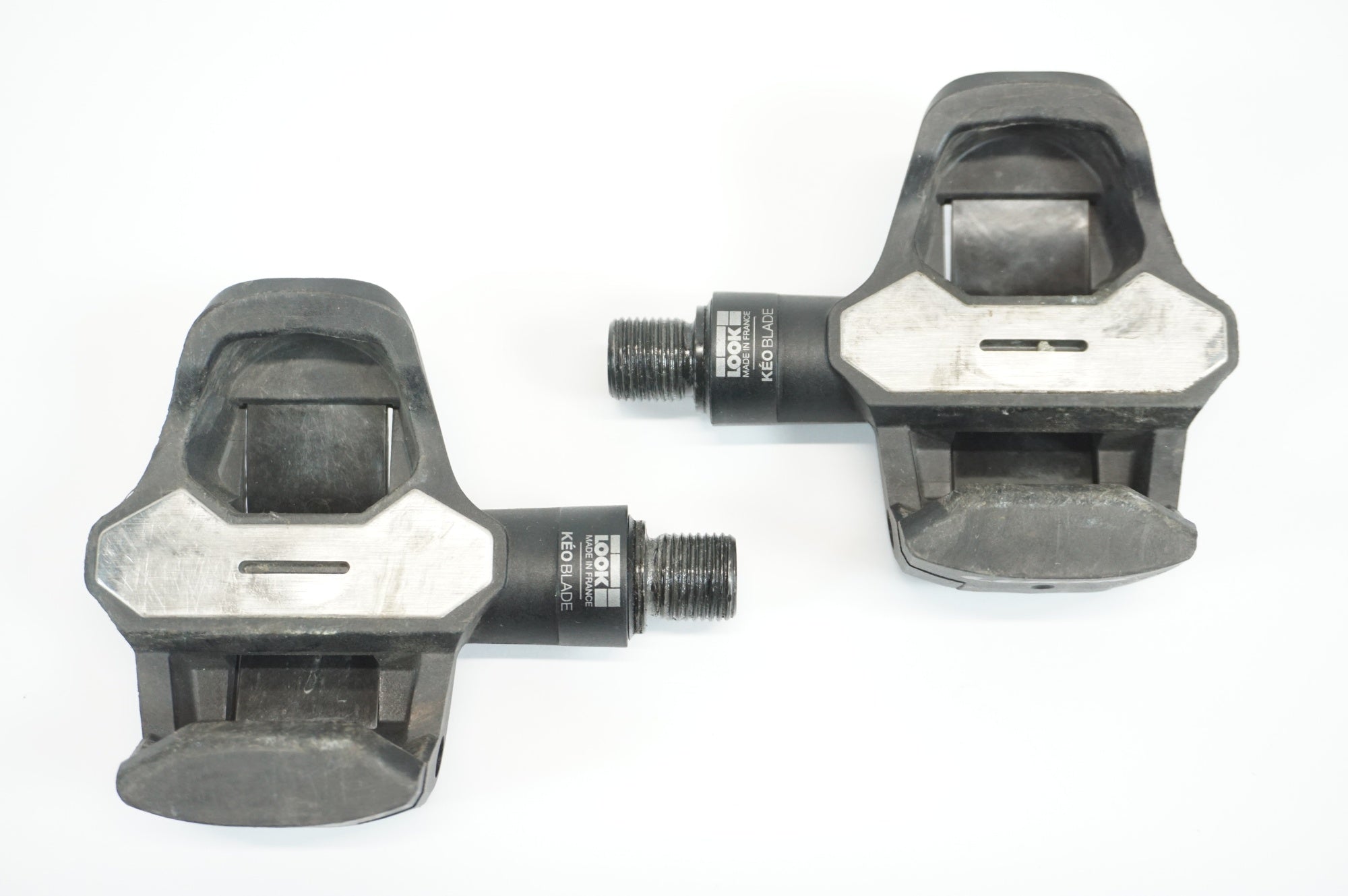 LOOK 「ルック」 KEO BLADE ペダル / 宇都宮店