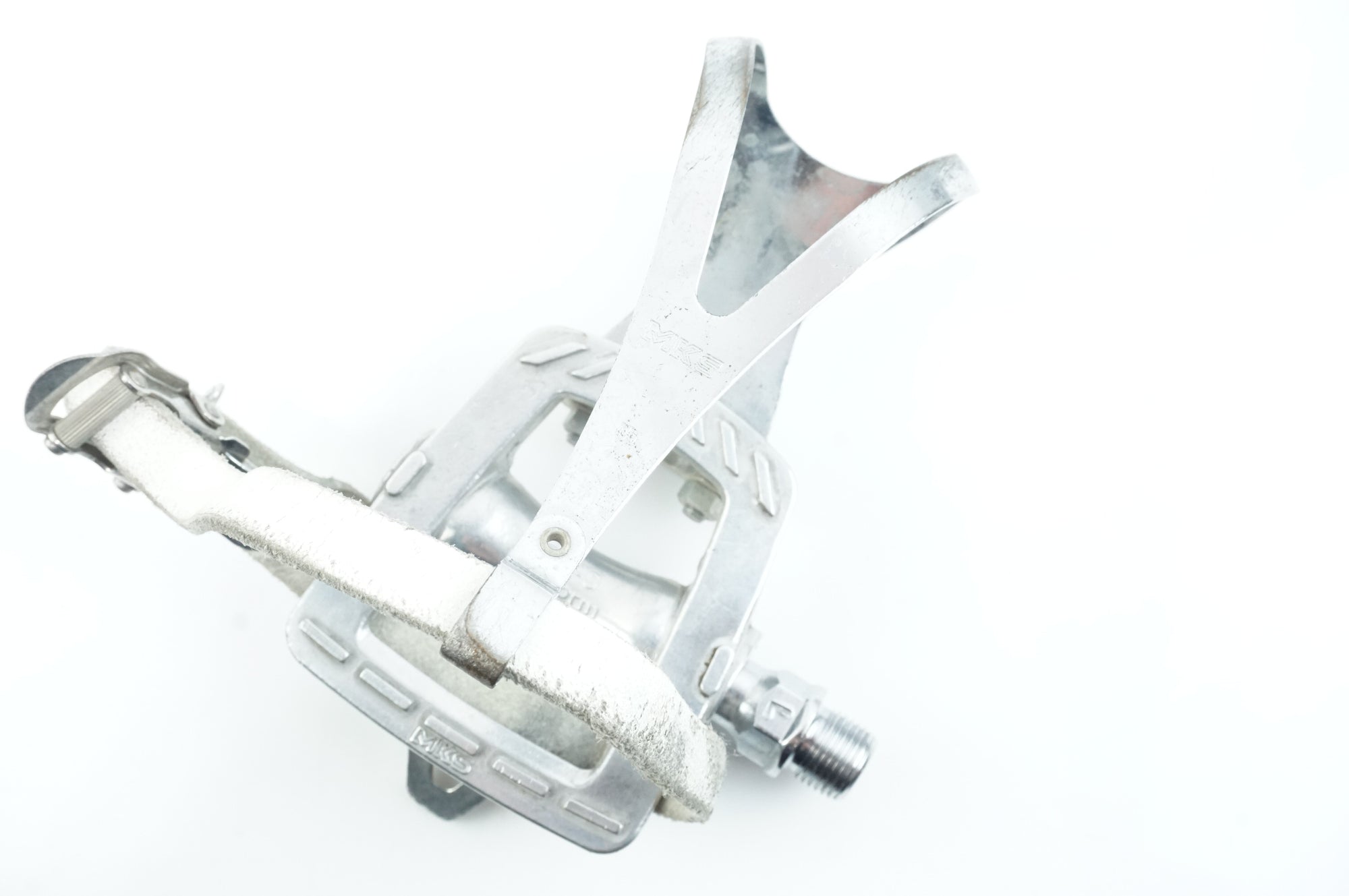 MKS 「ミカシマ」 CR-9 ペダル / 中目黒店