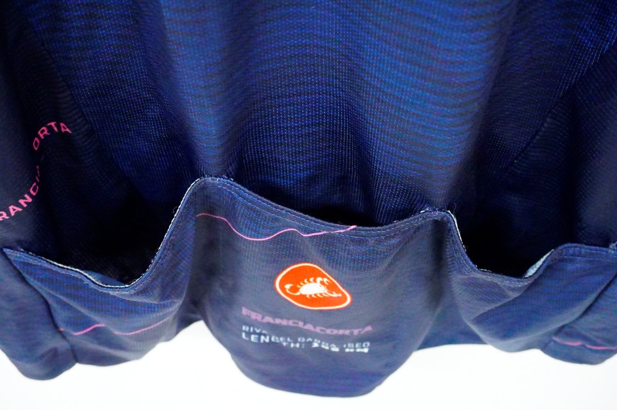 CASTELLI 「カステリ」 GIROD’ITALIA Mサイズ ジャージ / 名古屋大須店