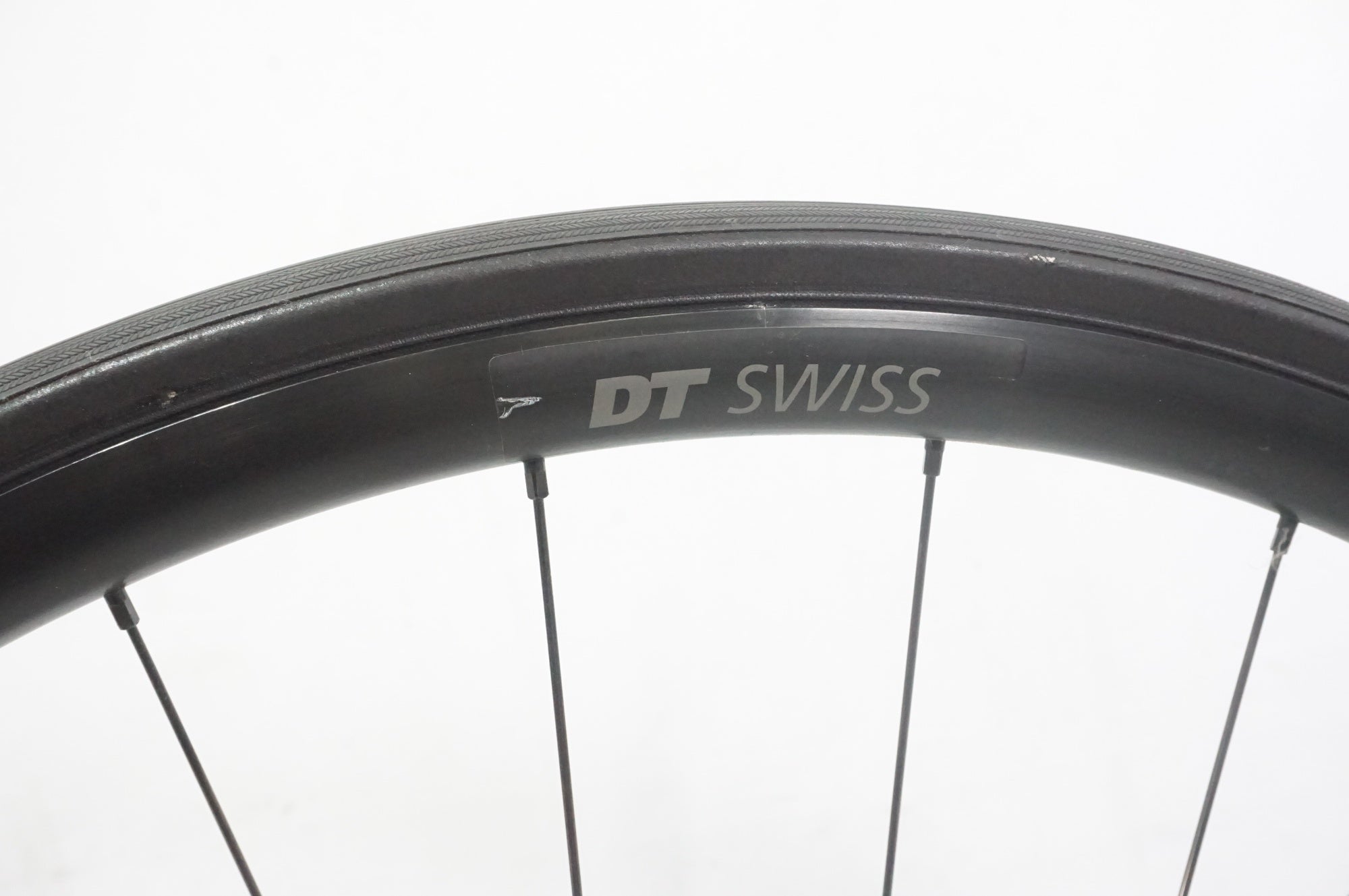 DT SWISS 「ディーティースイス」 G540 DISC シマノ11速 ホイールセット / AKIBA店