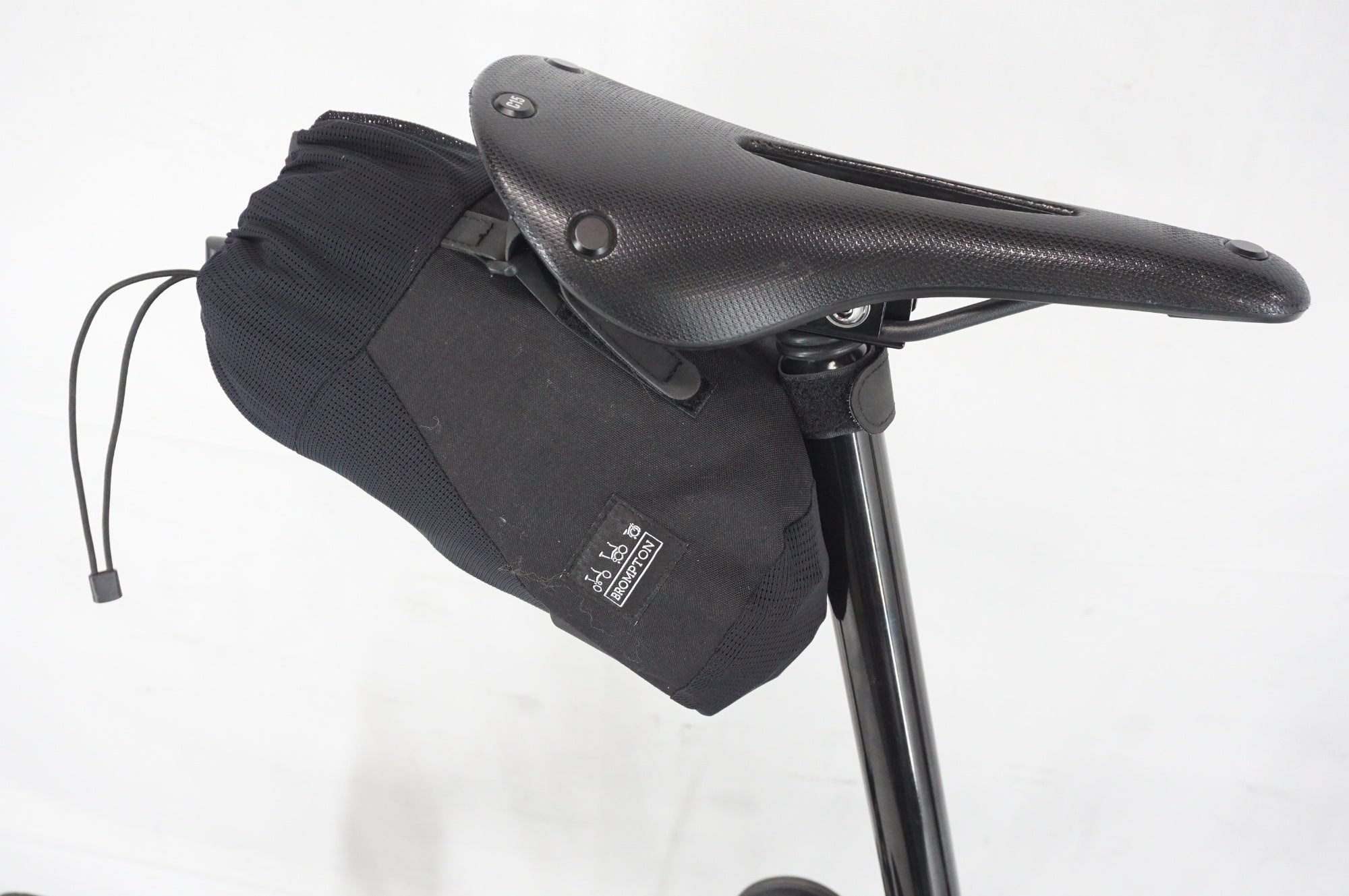 BROMPTON 「ブロンプトン」 C LINE EXPLORE LOW SLL 12S 2025年モデル 16インチ 折り畳み自転車 / 阪急塚口店