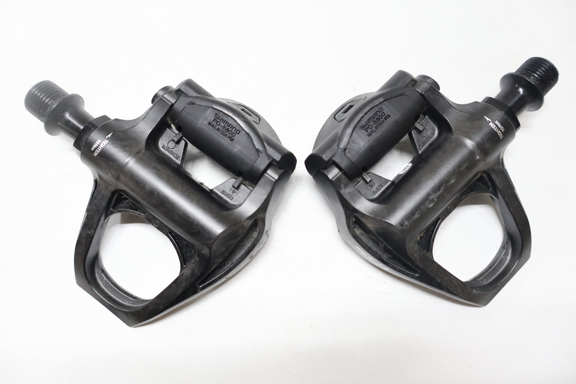 SHIMANO 「シマノ」 105 PD-5800 ペダル / 高知店
