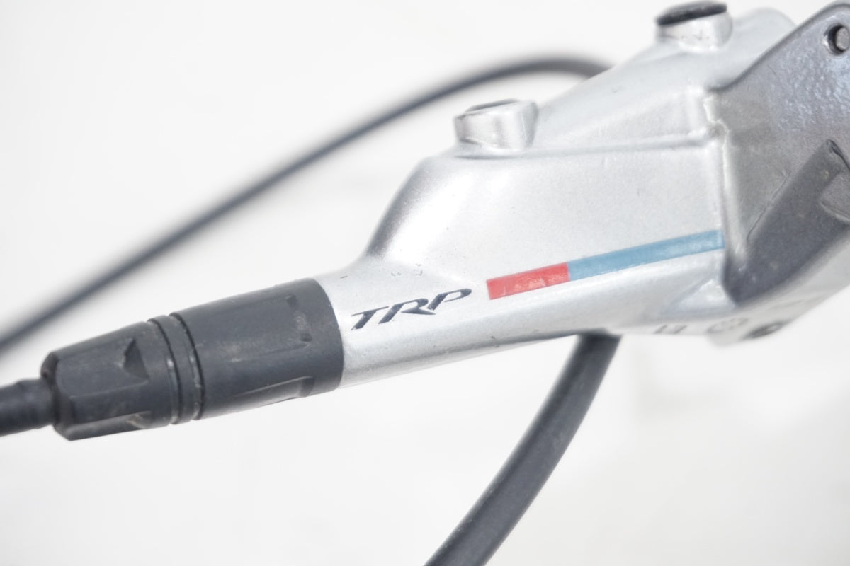 TRP 「ティーアールピー」 G-SPEC SLATE ディスクブレーキセット / 京都八幡店