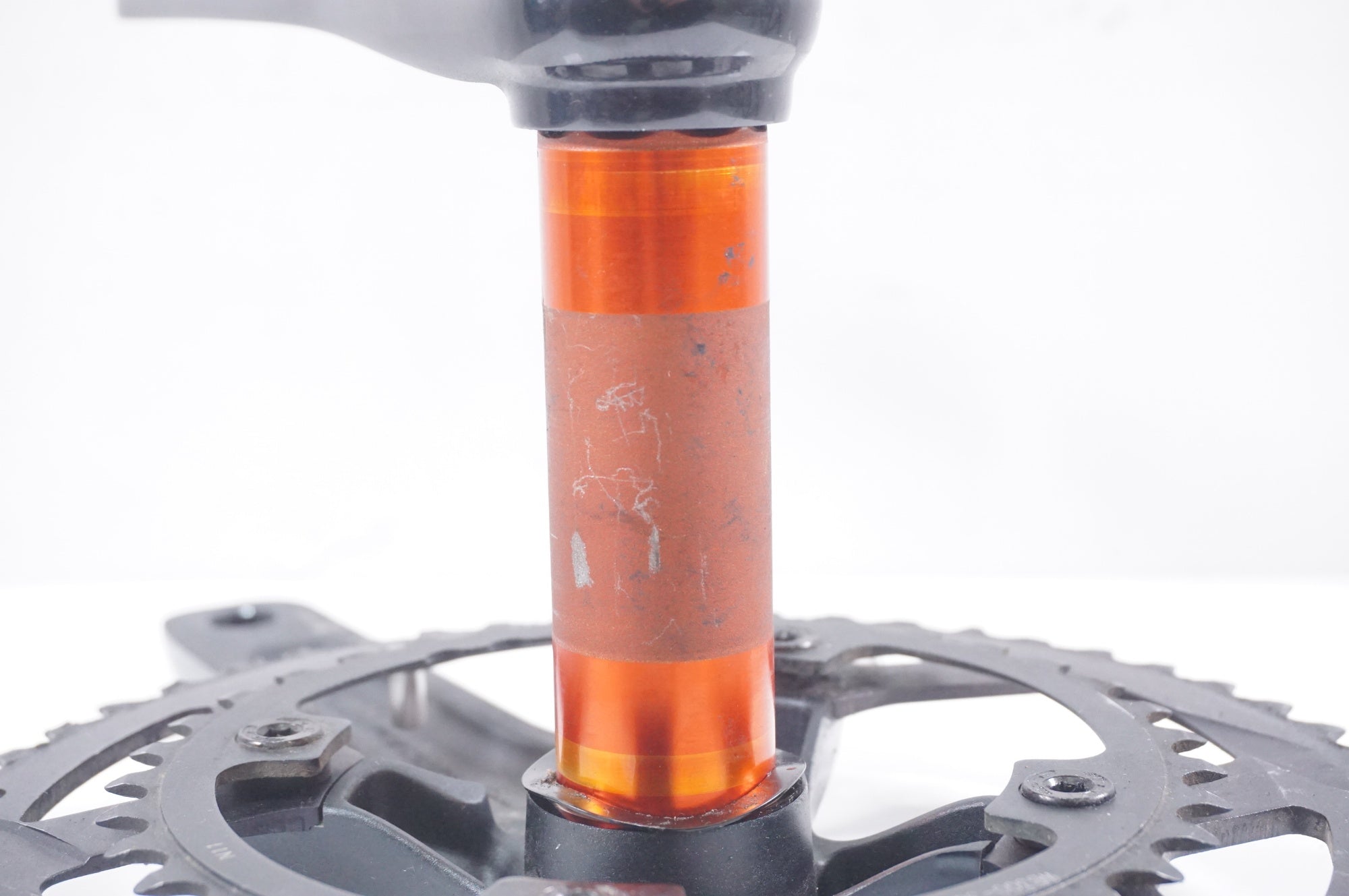 FSA 「エフエスエー」 GOSSAMER PRO 326 52-36T 175mm クランクセット / AKIBA店