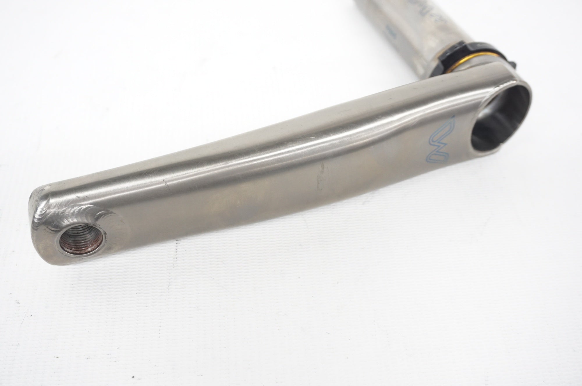 CANE CREEK 「ケーンクリーク」 EE WINGS 32T 172.5mm クランクセット / 阪急塚口店