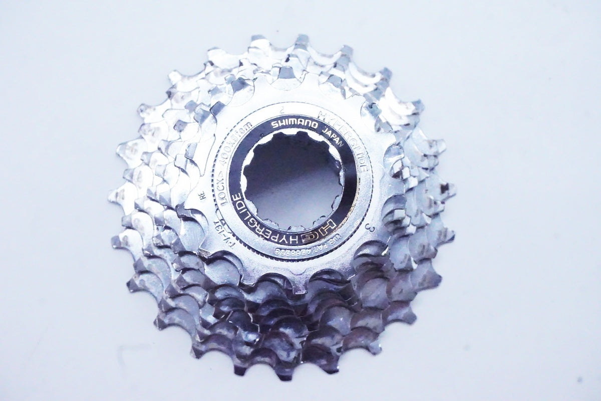 SHIMANO「シマノ」 HG 8速 13-23T スプロケット/ 京都西院店
