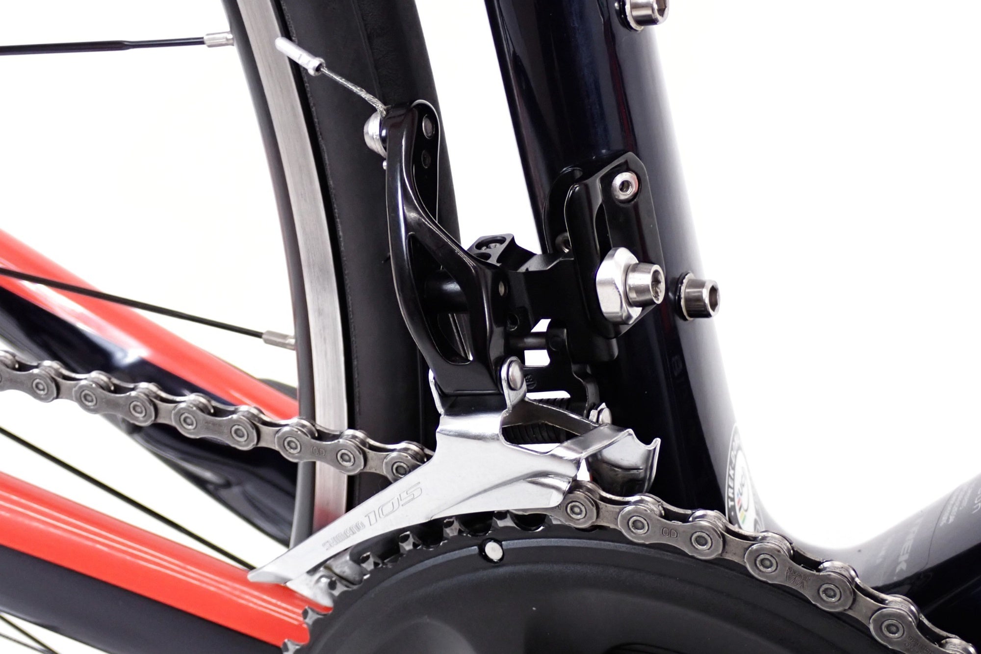 TREK 「トレック」 DOMANE S5 2017年モデル ロードバイク / 伊勢崎店