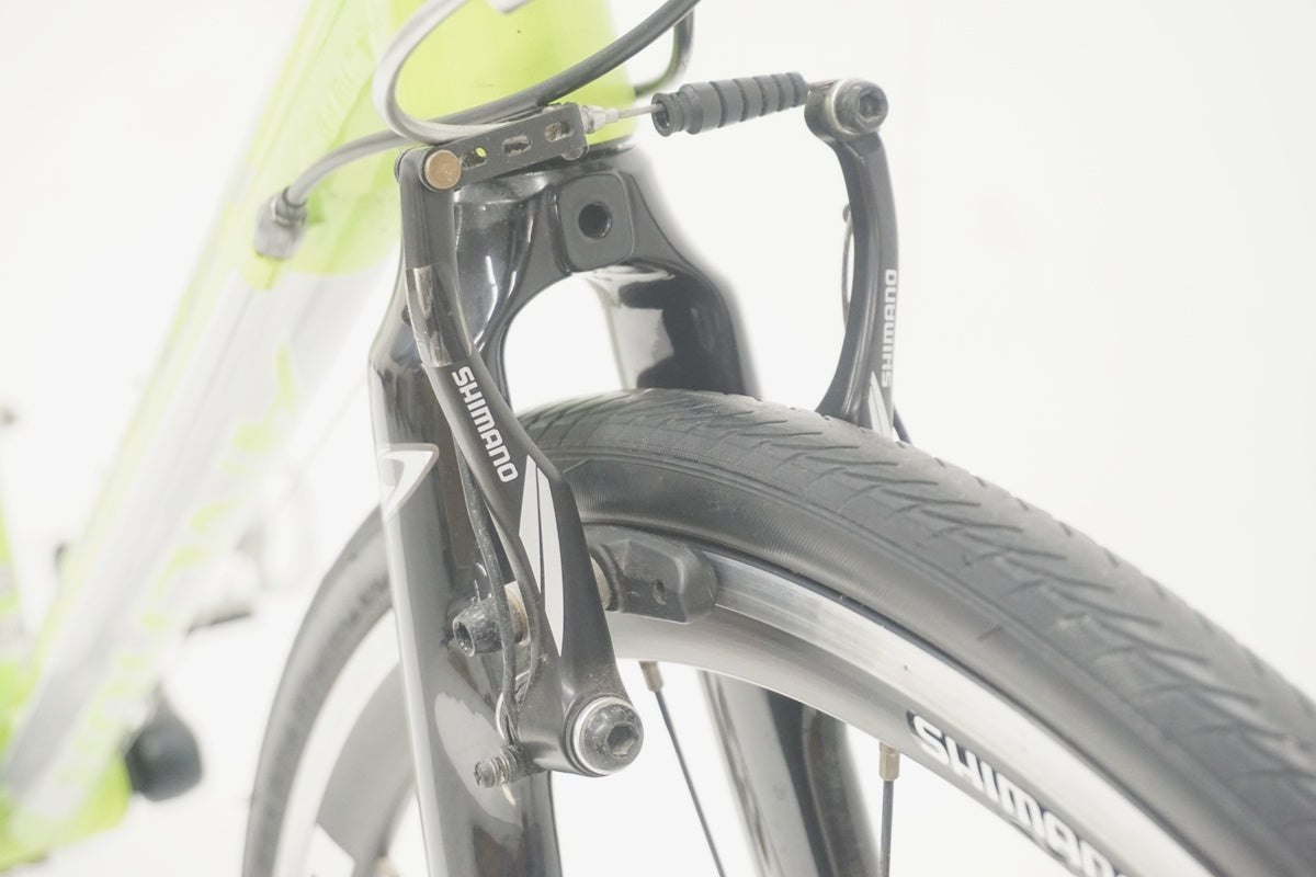 ANCHOR 「アンカー」 UF9 2011年モデル フラットバーロードバイク