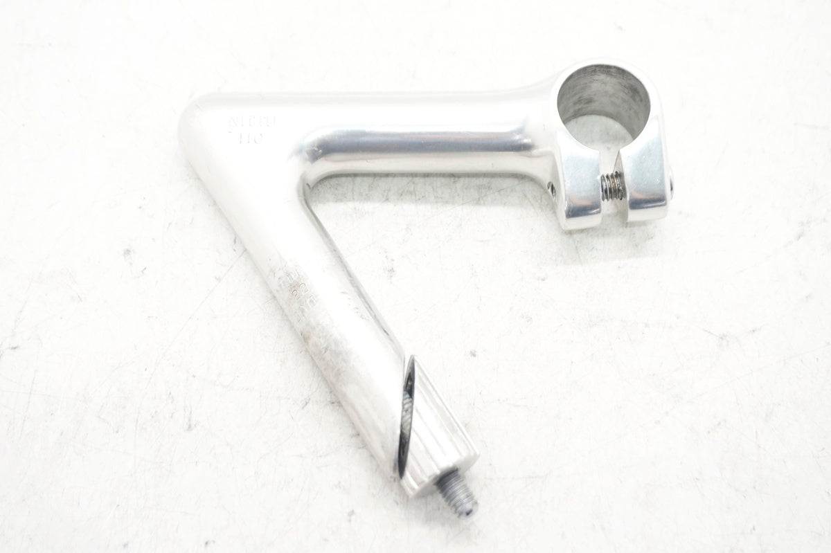NITTO 「ニットー」 NJ-PRO AA Φ25.4 110mm ステム / 大阪門真店