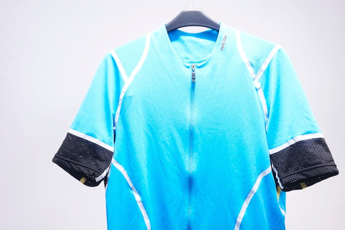 PEARL IZUMI 「パールイズミ」 BXLサイズ 半袖ジャージ / 大阪門真店