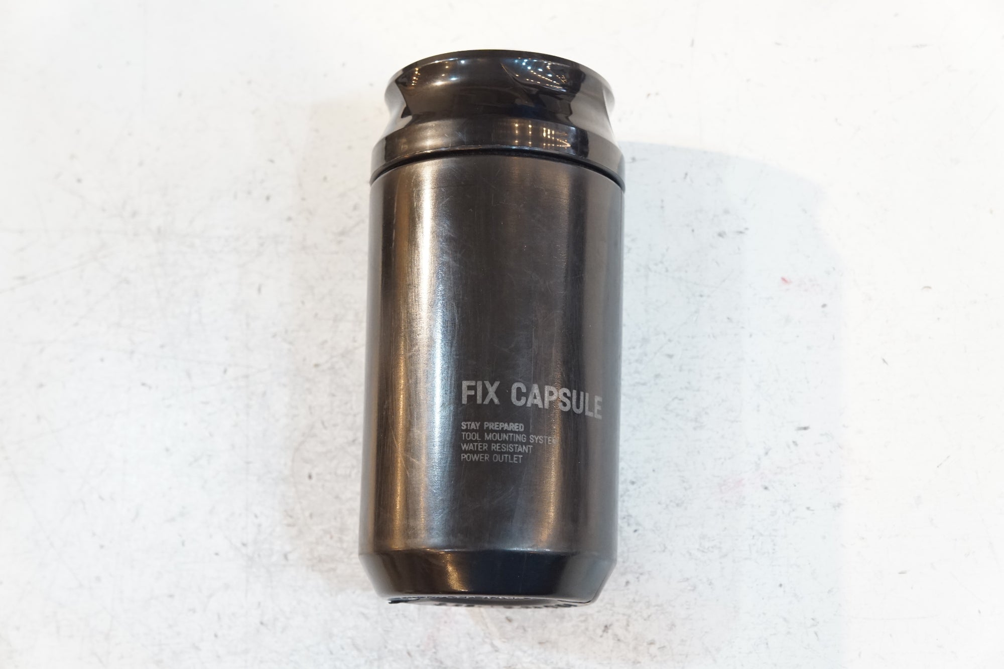 CANYON 「キャニオン」 FIX CAPSULE ツールボトル / バイチャリ浦和ベース