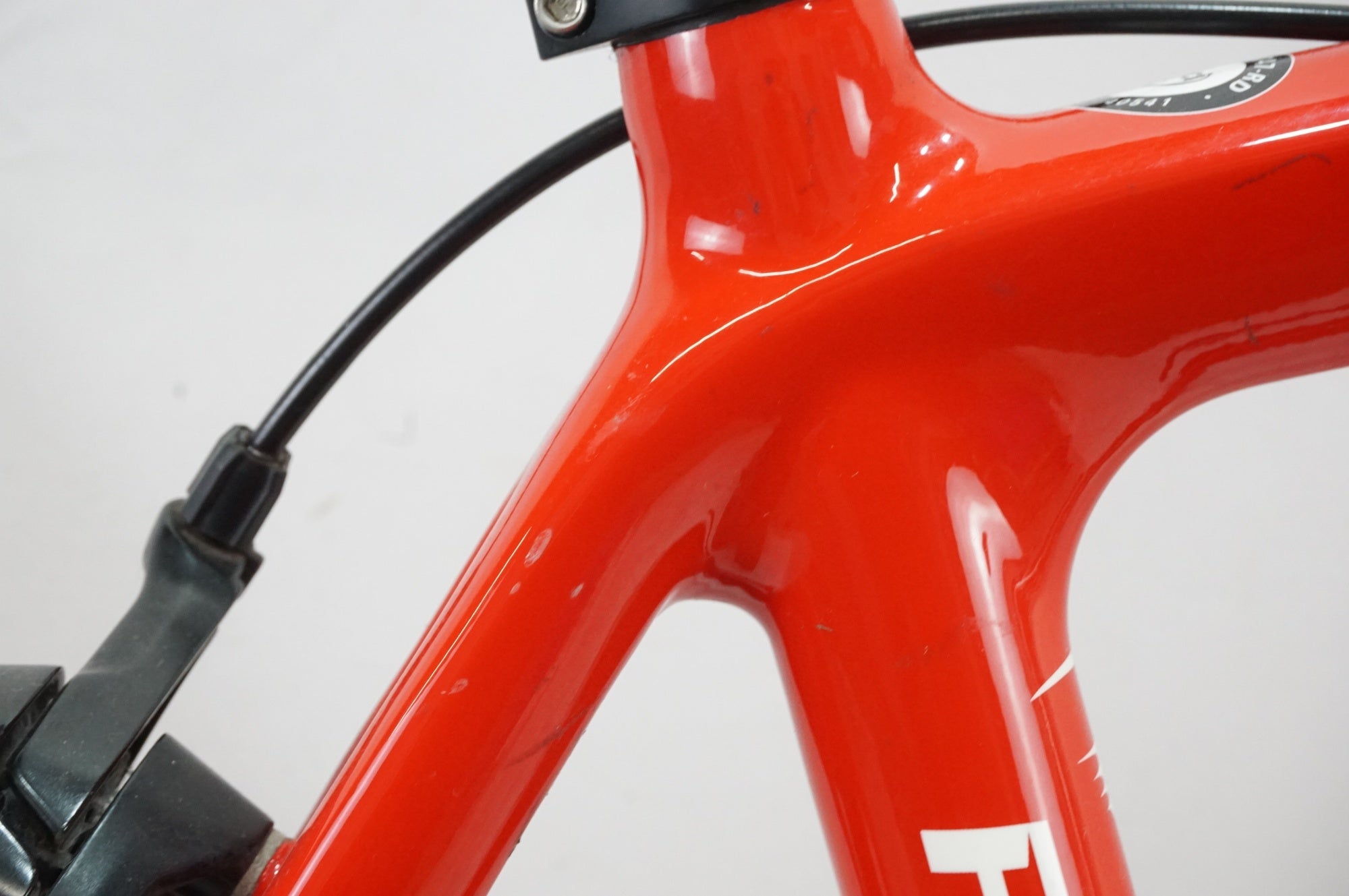 ジャンク PINARELLO 「ピナレロ」 ANGLIRU 105 2018年モデル ロードバイク / 大宮店