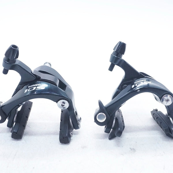 SHIMANO 「シマノ」 105 BR-5800 キャリパーブレーキセット / 大阪門真