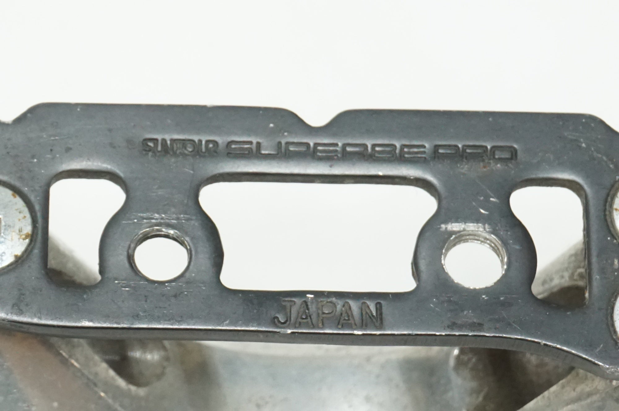 SUNTOUR 「サンツアー」 SUPERBE PRO NJS ペダル / 大宮店