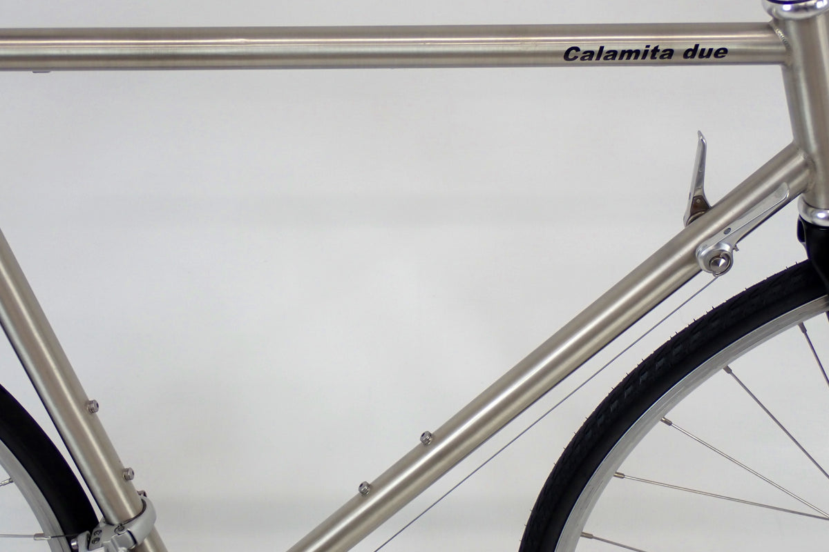 CALAMITA 「カラミータ」 DUE 年式不明 ロードバイク / 伊勢崎店