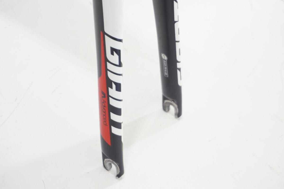 GIANT 「ジャイアント」 TCR ADVANCED2 2016年モデル フレームセット / 滋賀大津店