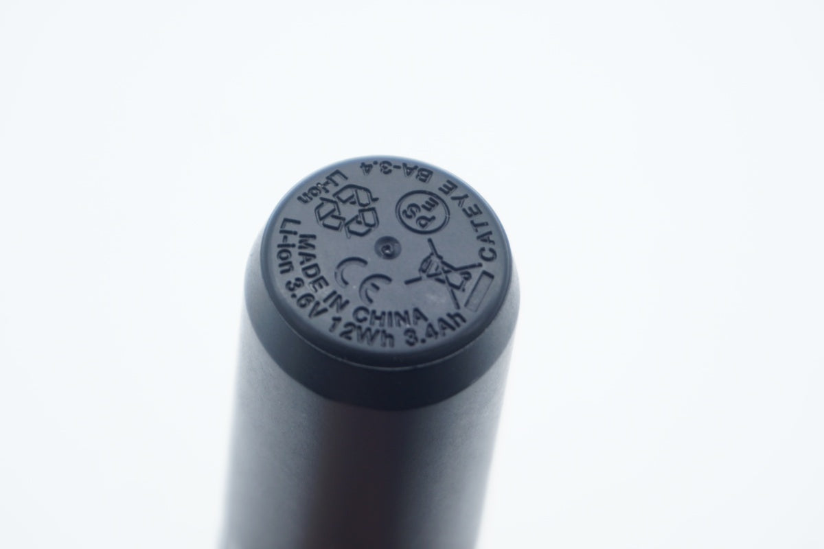 CAT EYE 「キャットアイ」 BA-3.4 バッテリー / 京都八幡店