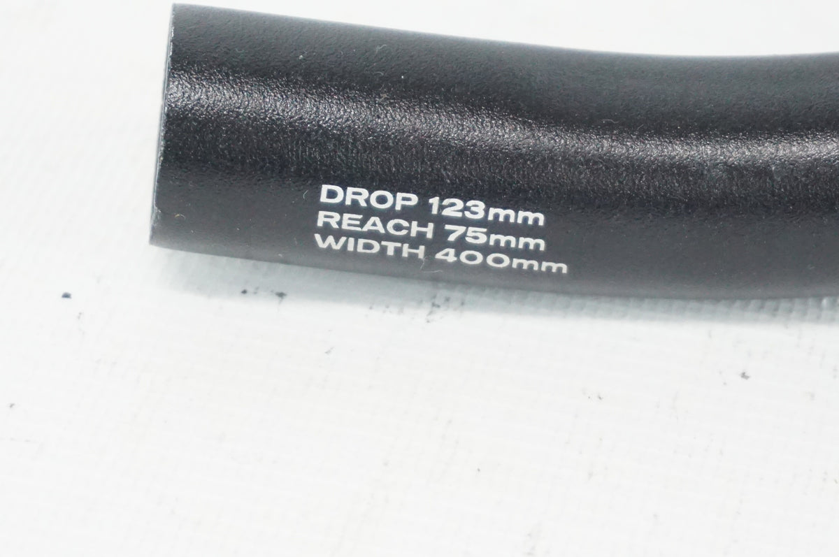 SPECIALIZED 「スペシャライズド」 SHALLOWBEND φ31.8 400mm ハンドル / 阪急塚口店