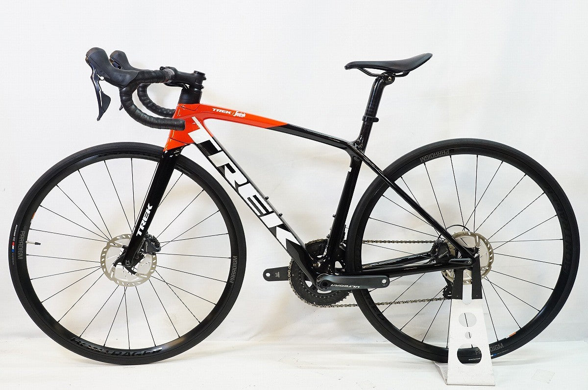 TREK 「トレック」 EMONDA SL6 DISC 2021年モデル ロードバイク / 熊谷本店