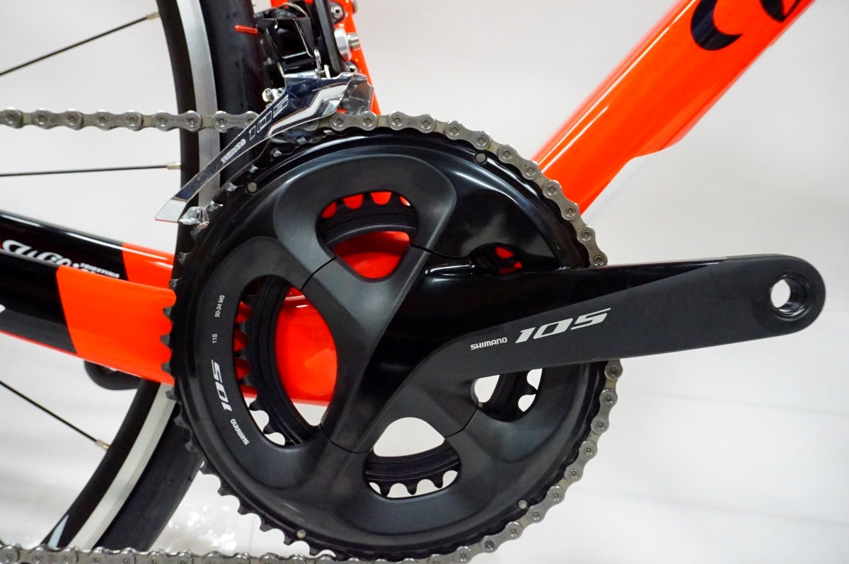 WILIER 「ウィリエール」 GTR TEAM 105 RIM 2021年モデル ロードバイク