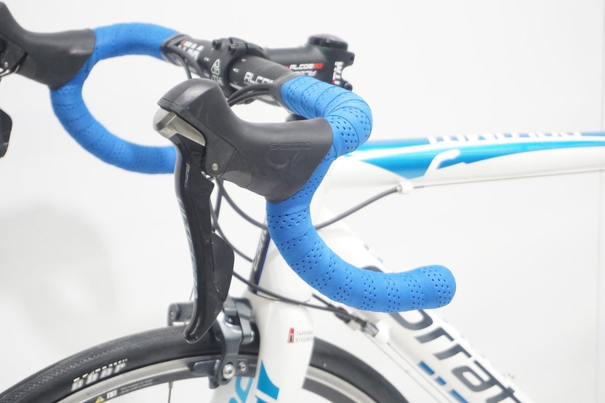 セブンイレブン 冬ギフト 2024 CORRATEC 「コラテック」 2016年モデル ULTEGRA SL DOLOMITI 自転車本体