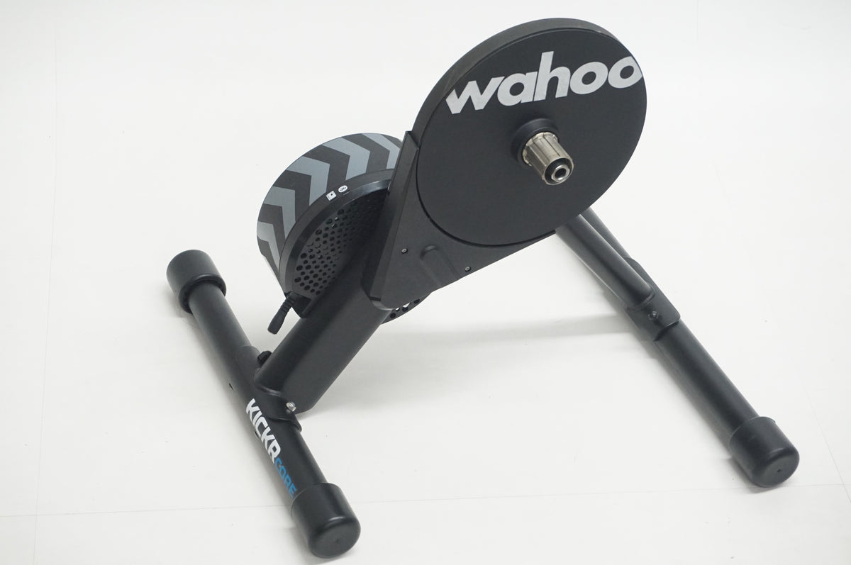 WAHOO 「ワフー」 KICKR CORE WF123 スマートトレーナー / 福岡店