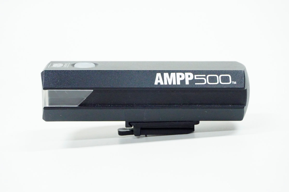 CATEYE 「キャットアイ」 AMPP500/RAPID MICRO TD-LD635 ライトセット / 名古屋大須店