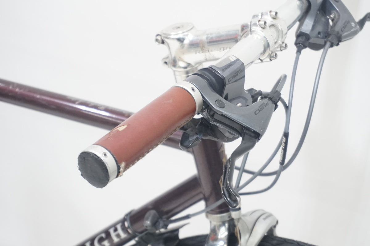 RALEIGH 「ラレー」 RFC RADFORD CLASSIC 2019年モデル クロス