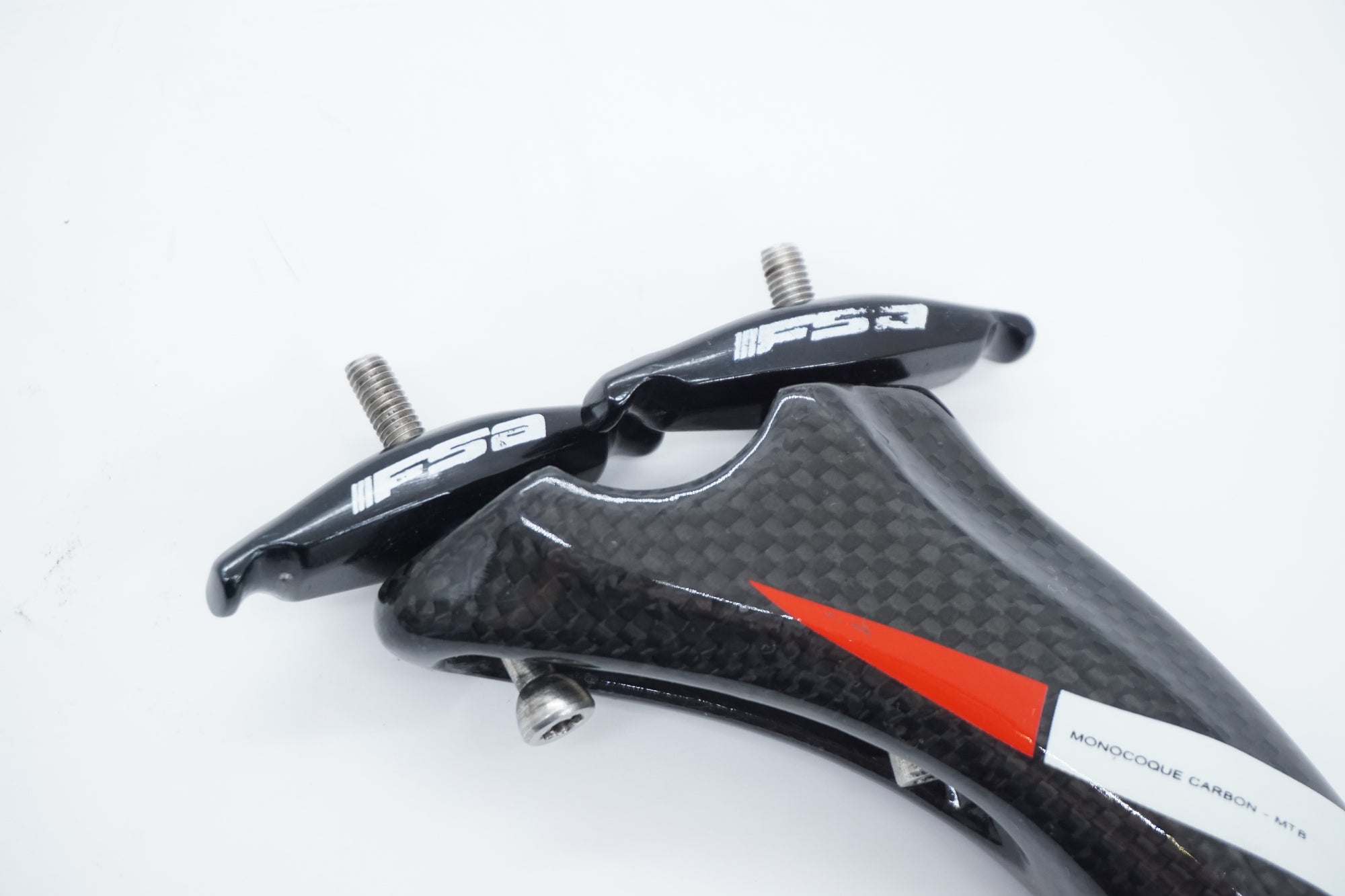 FSA 「エフエスエー」 K-FORCE Φ31.6 290mm シートポスト / 京都八幡店