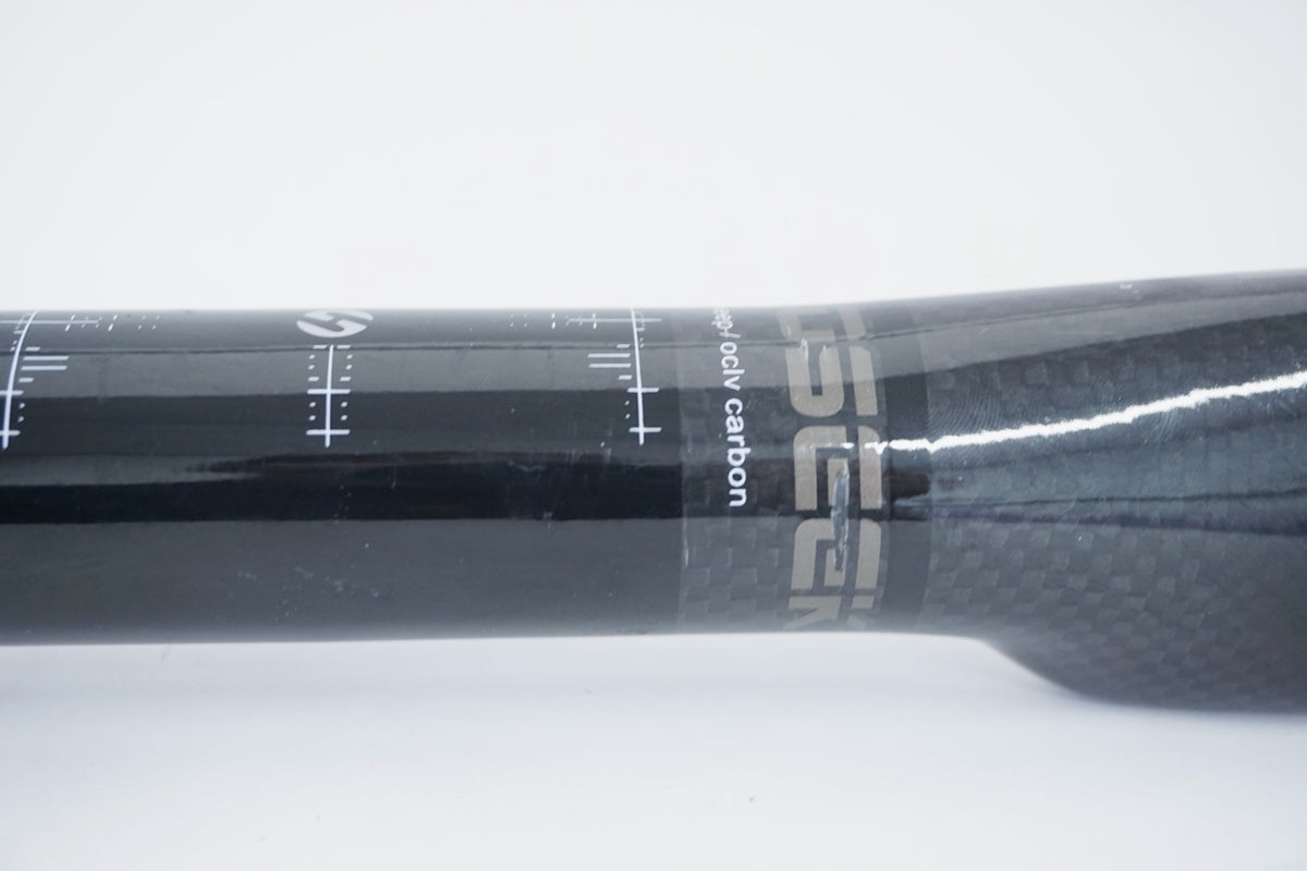 TOSEEK 「トシーク」 Φ31.8 400mm カーボンハンドル / 京都八幡店