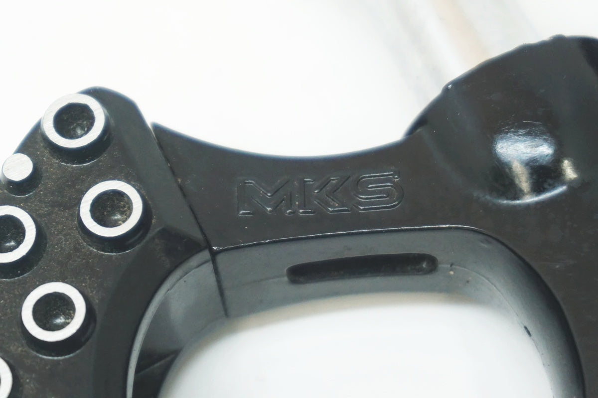 MKS 「ミカシマ」 LAMBDA ペダル / 大阪美原北インター店